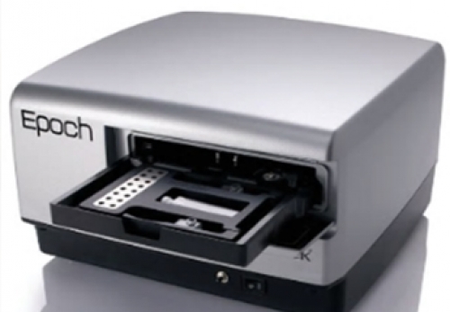 Micro spectro photometer